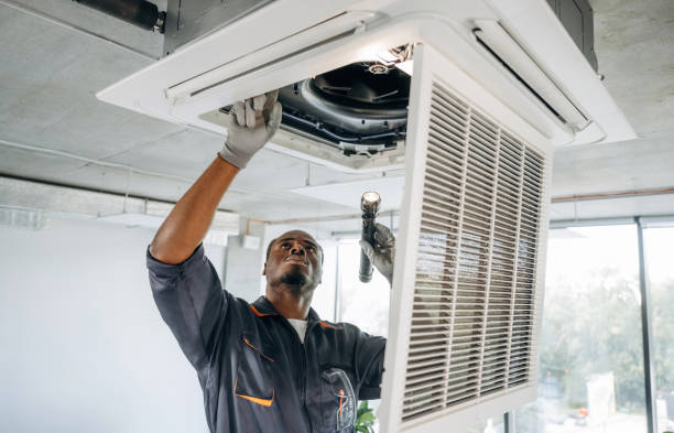 Licensed Ac Installation service in Creston, OH - FH HVAC